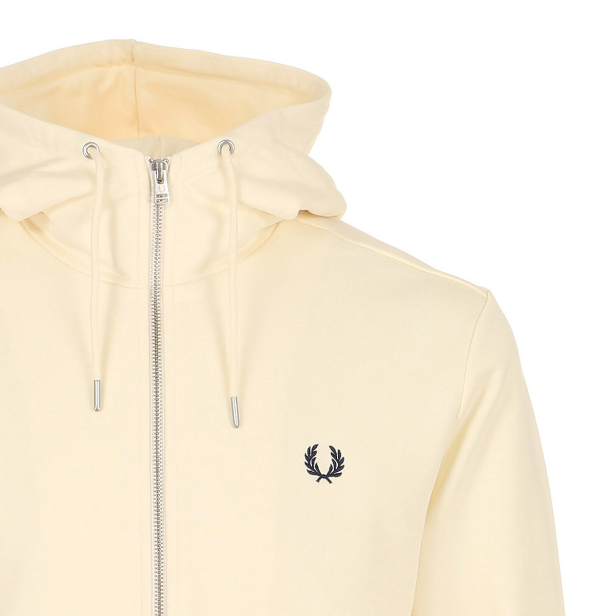 Hooded Zip Through Hooded Zip Through