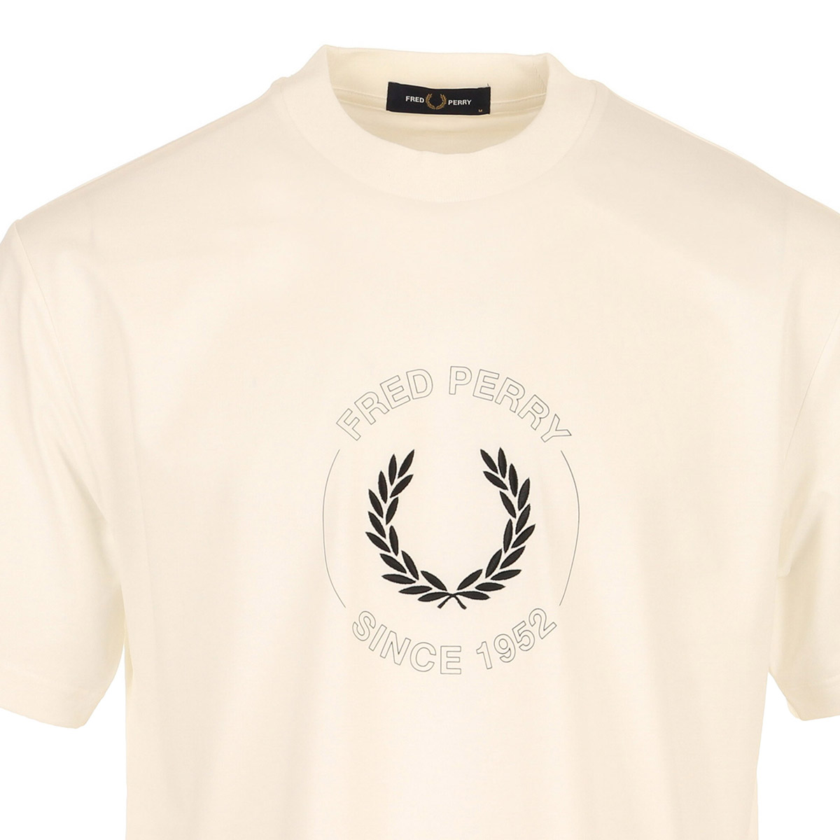 Circle Graphic T-Shirt