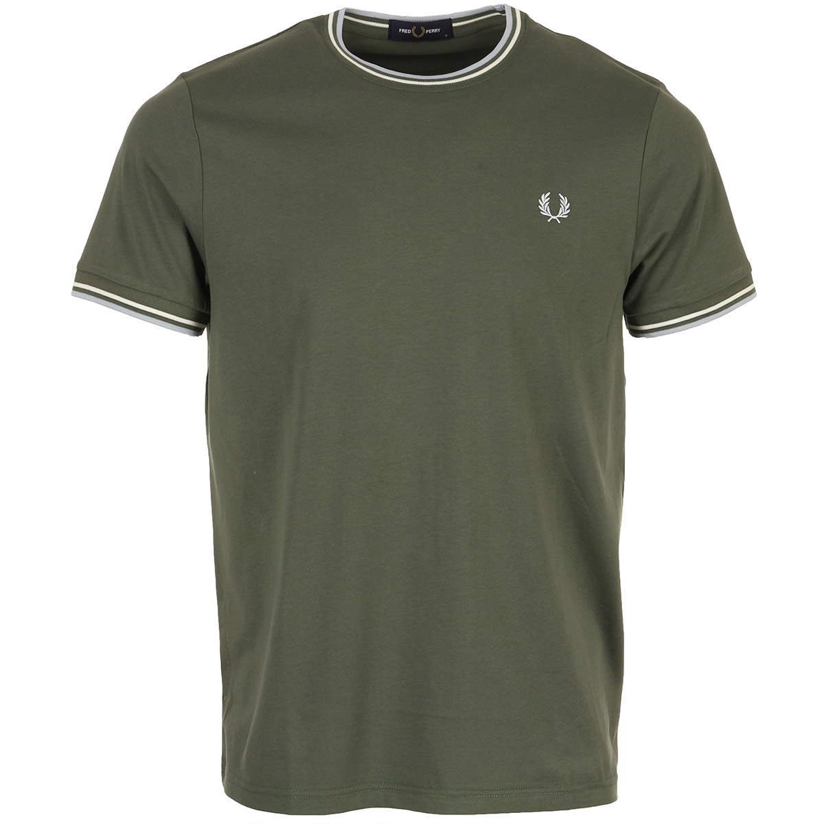 Twin Tipped T-Shirt Twin Tipped T-Shirt