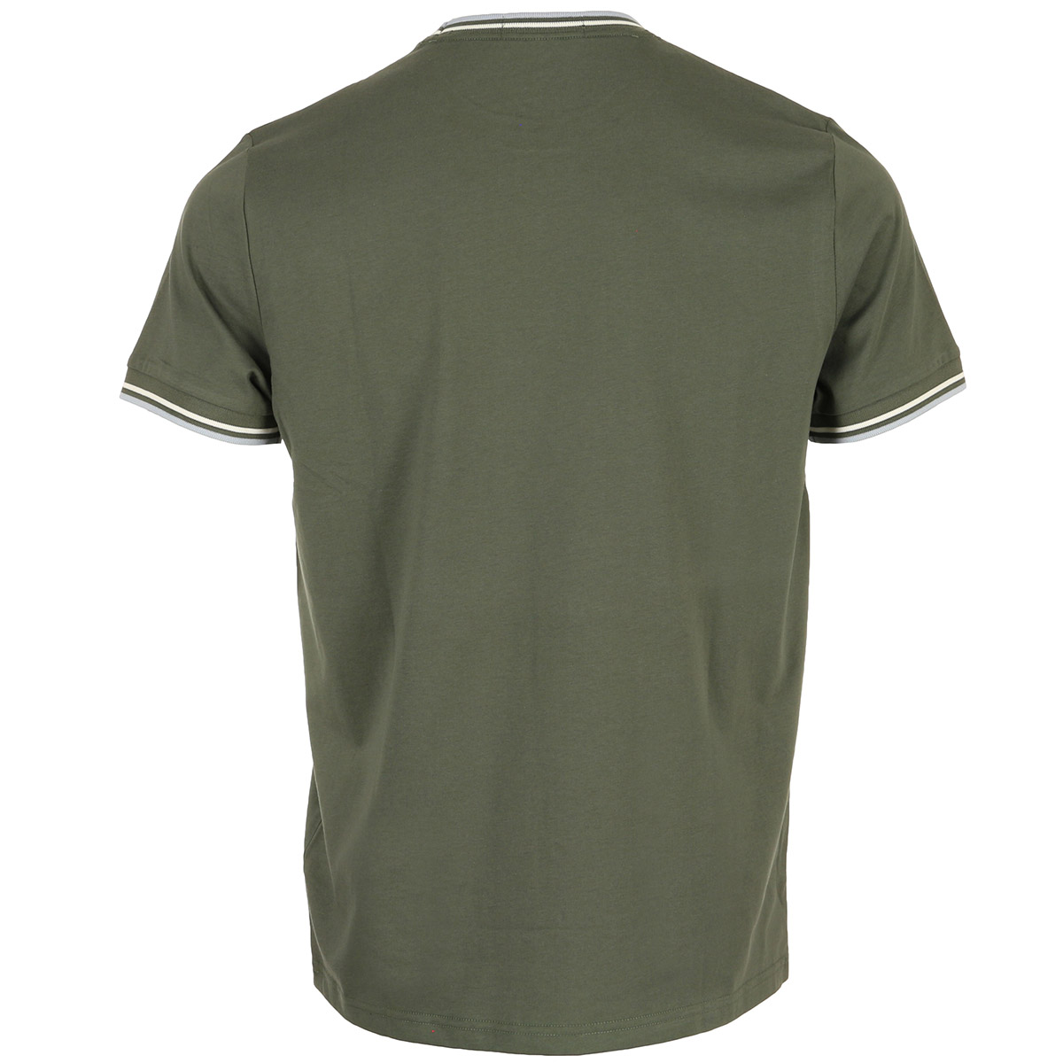 Twin Tipped T-Shirt Twin Tipped T-Shirt