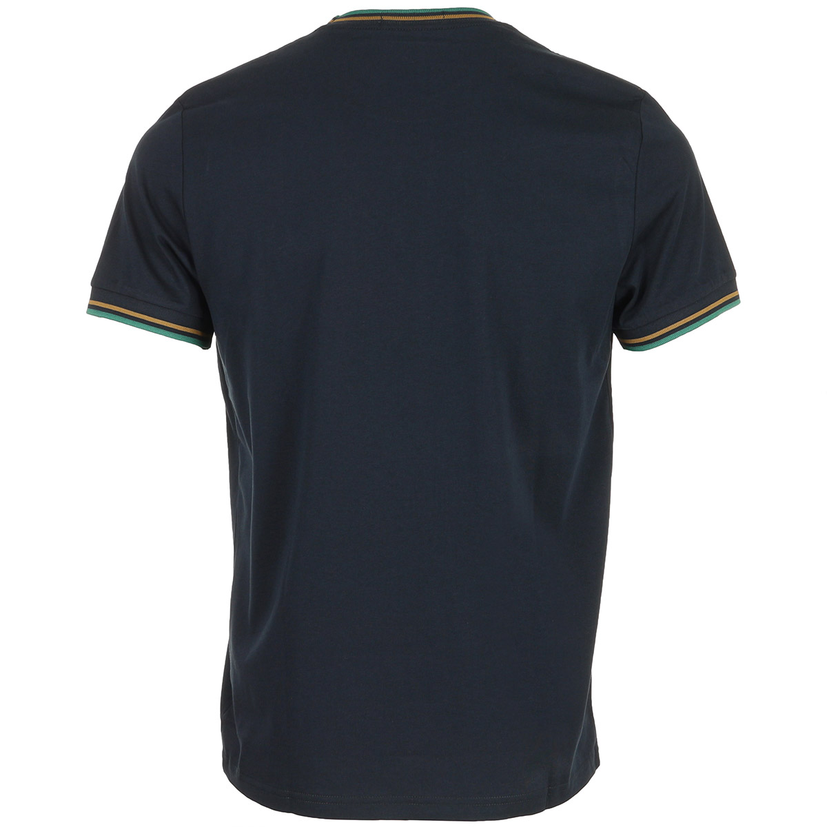 Twin Tipped T-Shirt Twin Tipped T-Shirt