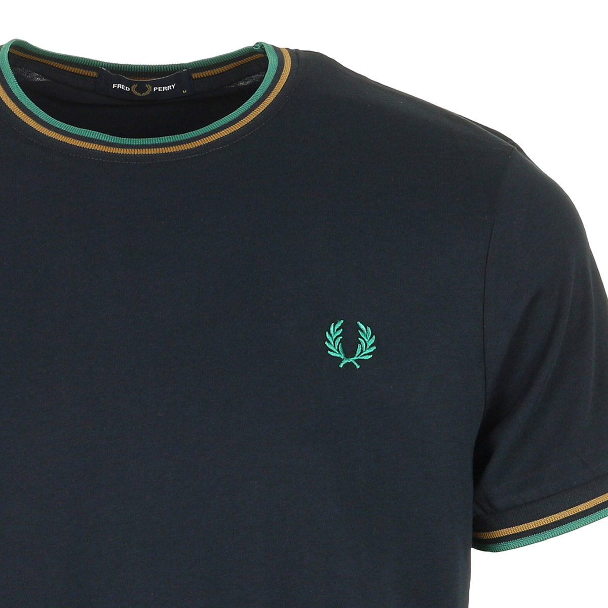 Twin Tipped T-Shirt Twin Tipped T-Shirt