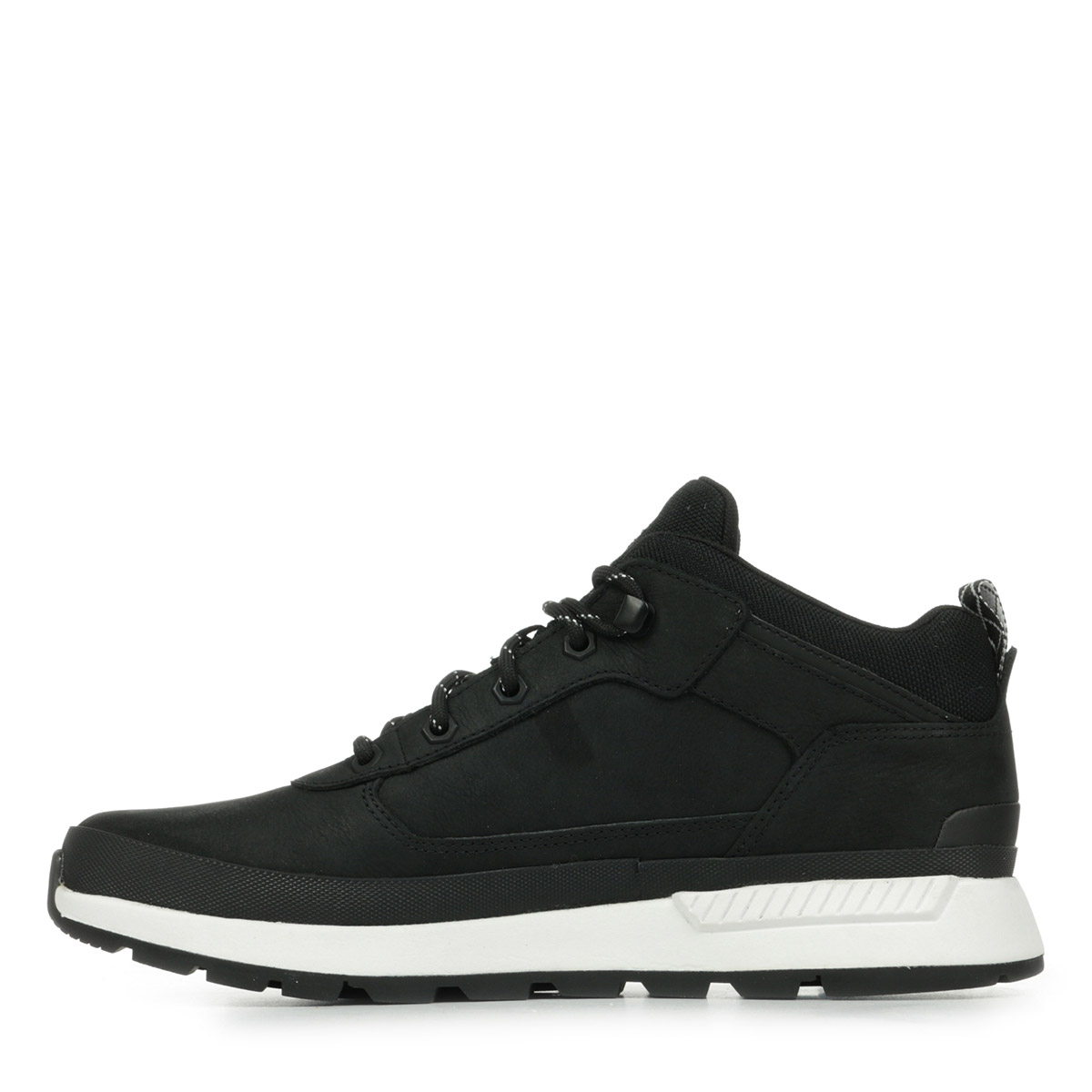Field Trekker Low Lace Sneaker
