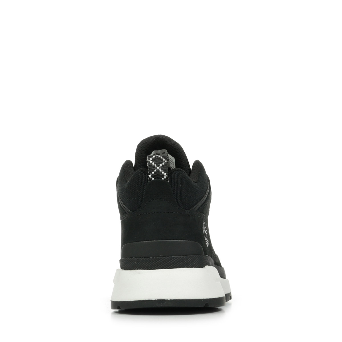 Field Trekker Low Lace Sneaker