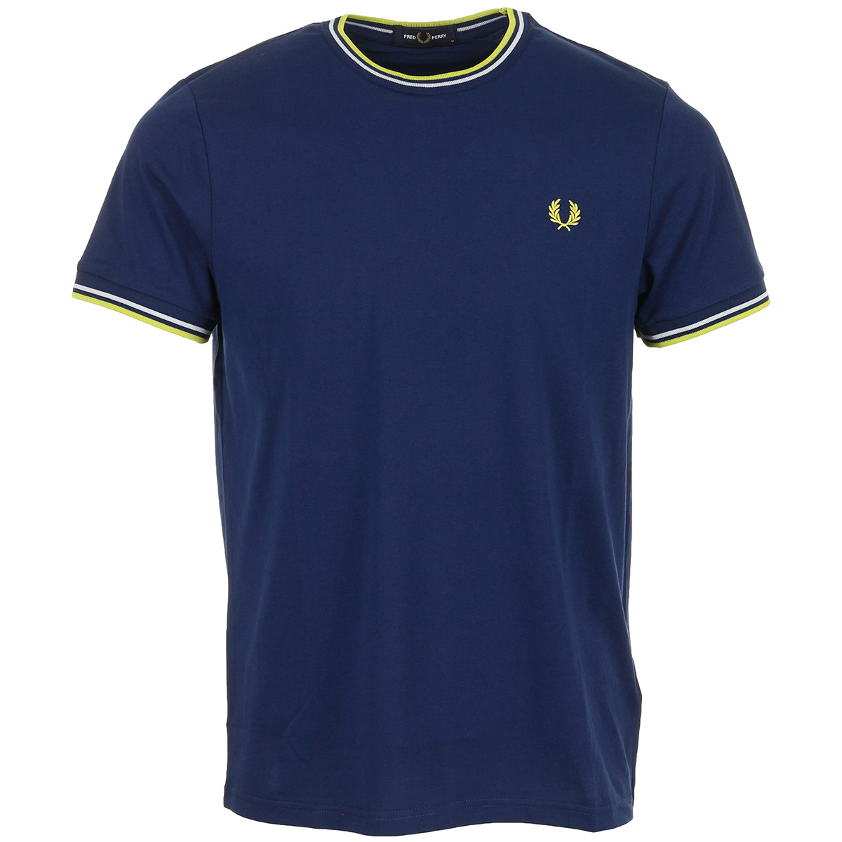 Twin Tipped T-Shirt