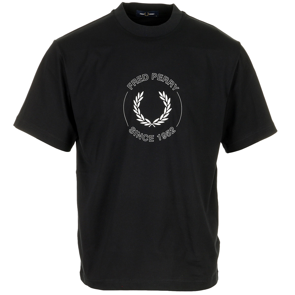 Circle Graphic T-Shirt