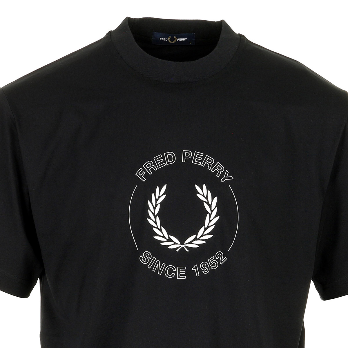 Circle Graphic T-Shirt