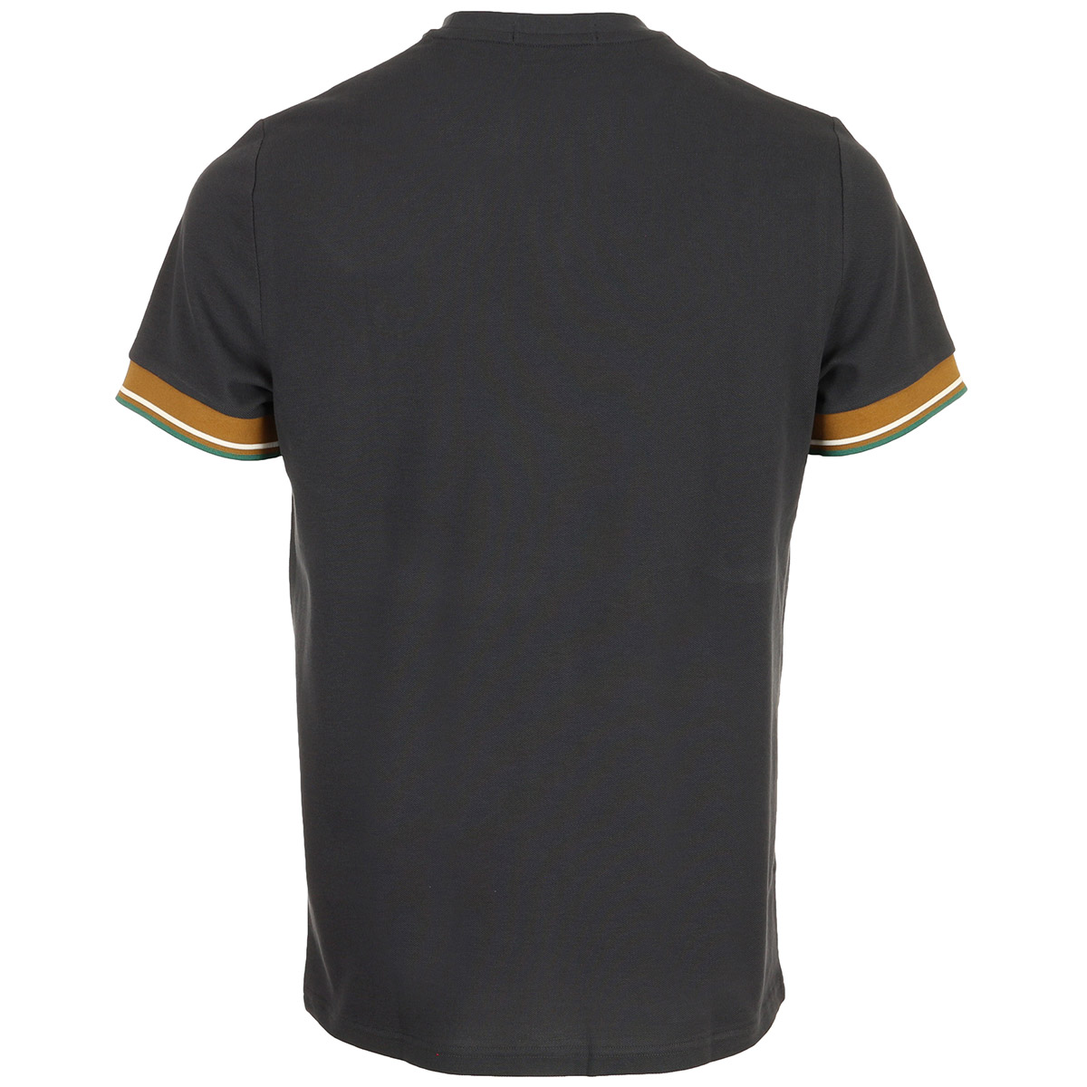 Twin Tipped Cuff T-Shirt Twin Tipped Cuff T-Shirt