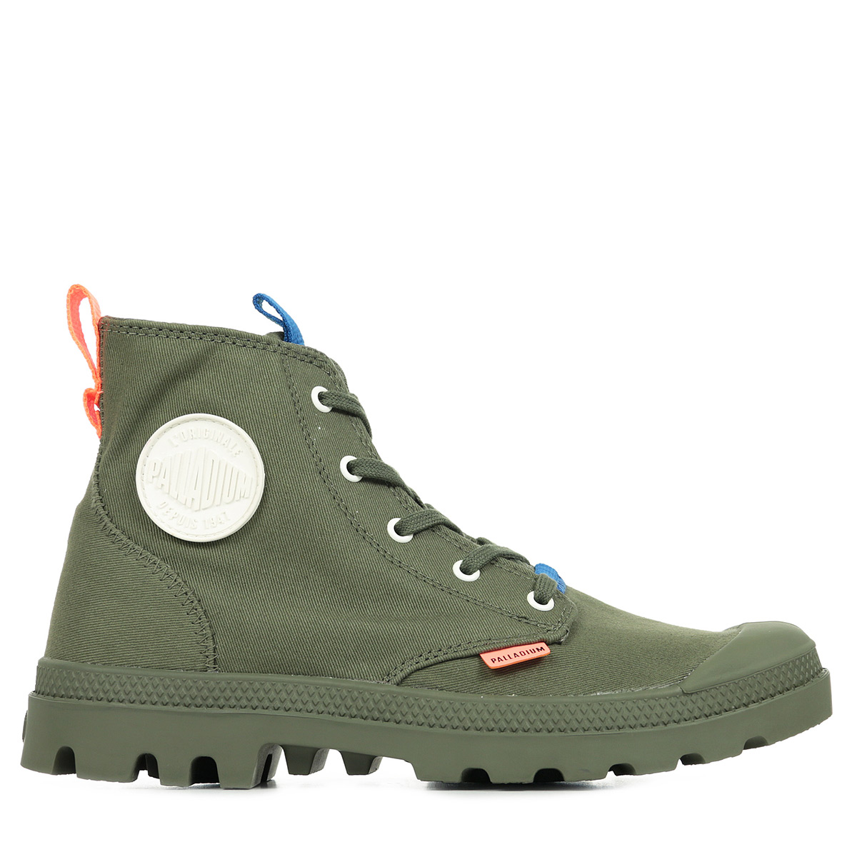 Palladium "Pampa Mono Metro"