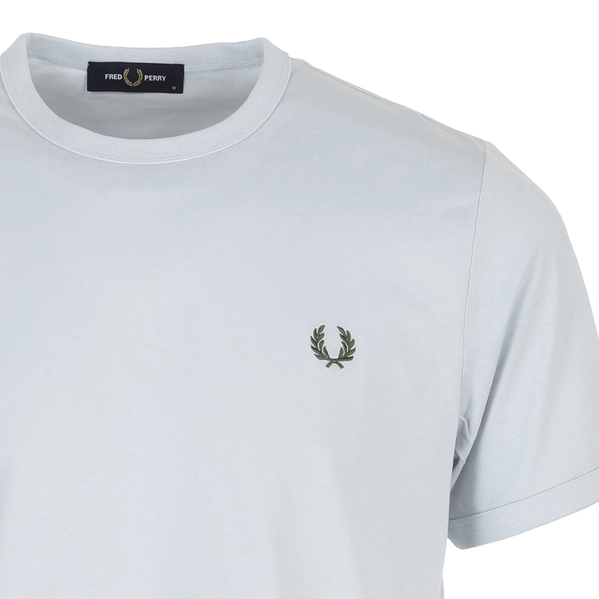 Ringer T-Shirt Ringer T-Shirt
