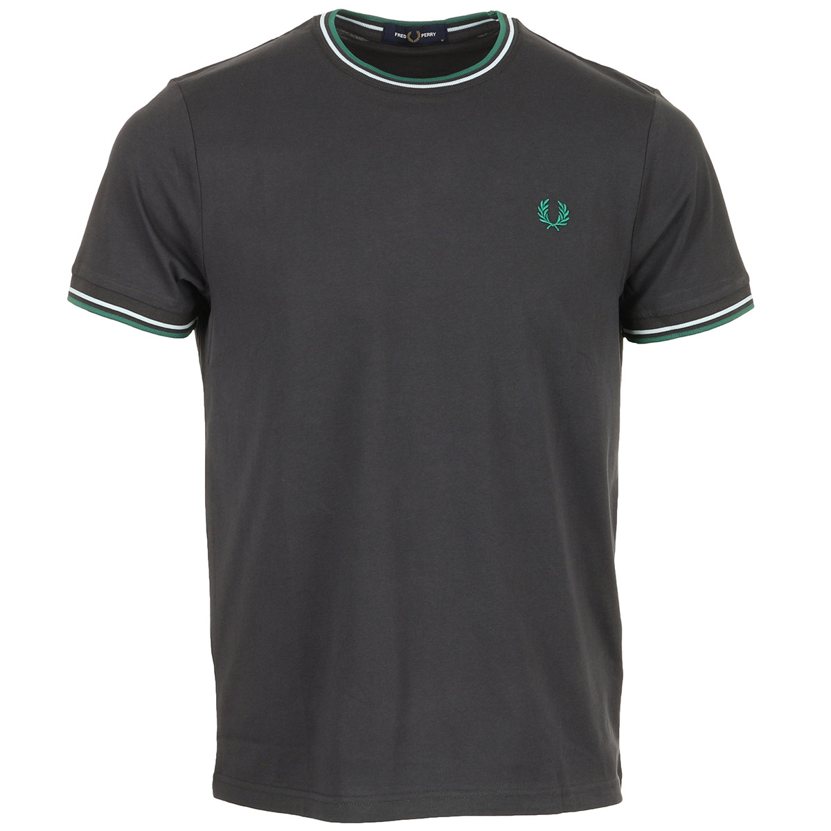 Twin Tipped T-Shirt