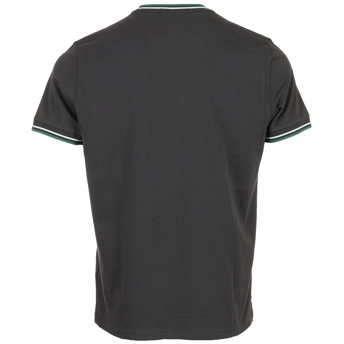Twin Tipped T-Shirt