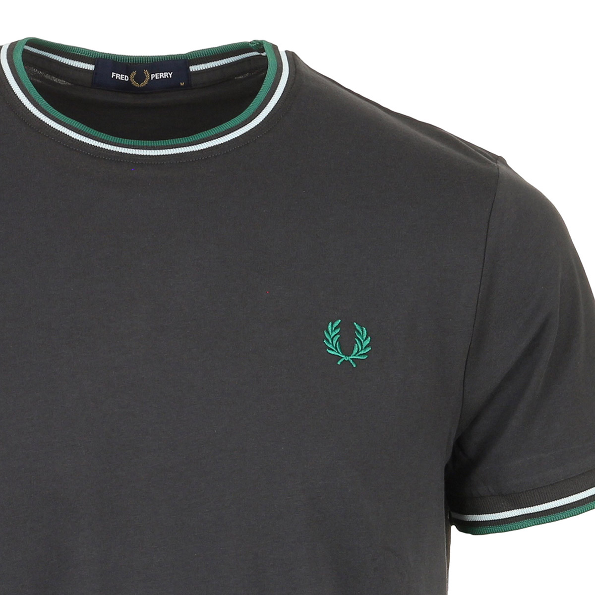Twin Tipped T-Shirt