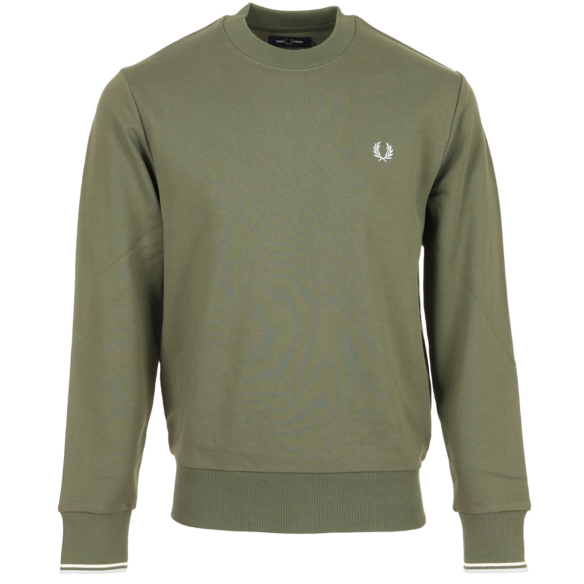 Crew Neck Sweatshirt Crew Neck Sweatshirt