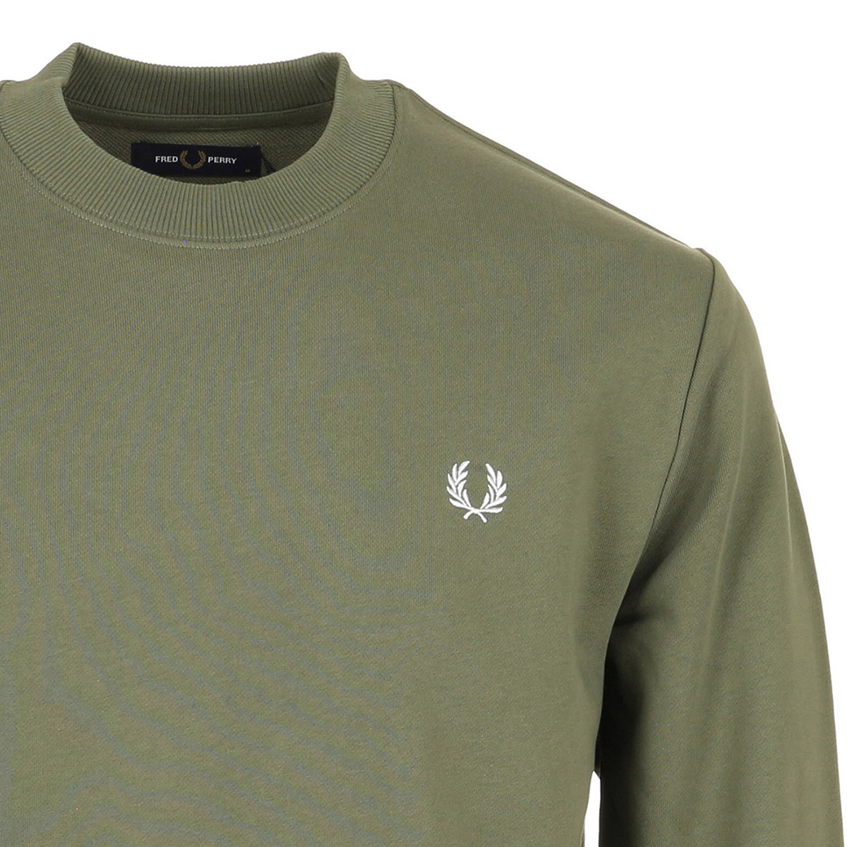 Crew Neck Sweatshirt Crew Neck Sweatshirt