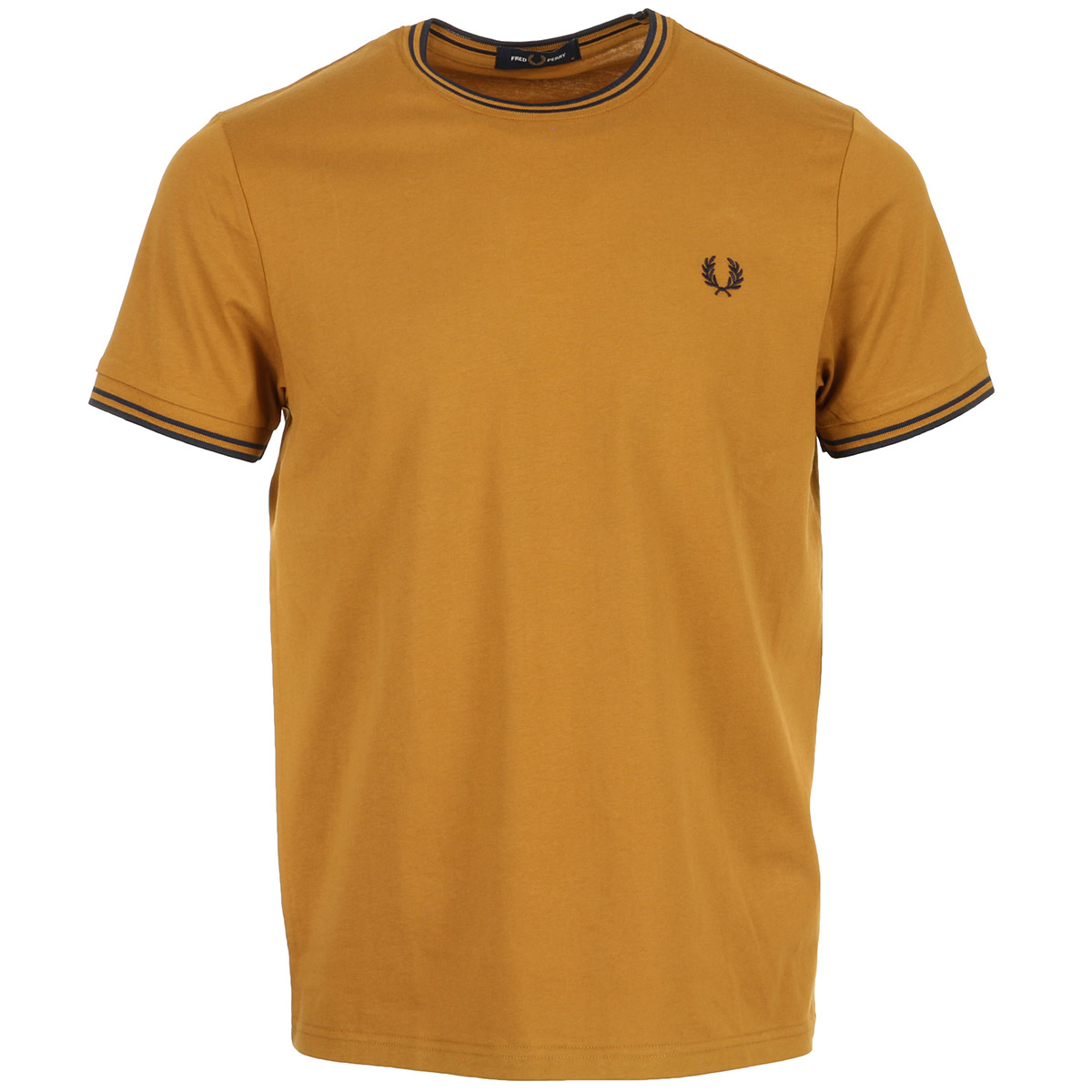 Twin Tipped T-Shirt Twin Tipped T-Shirt