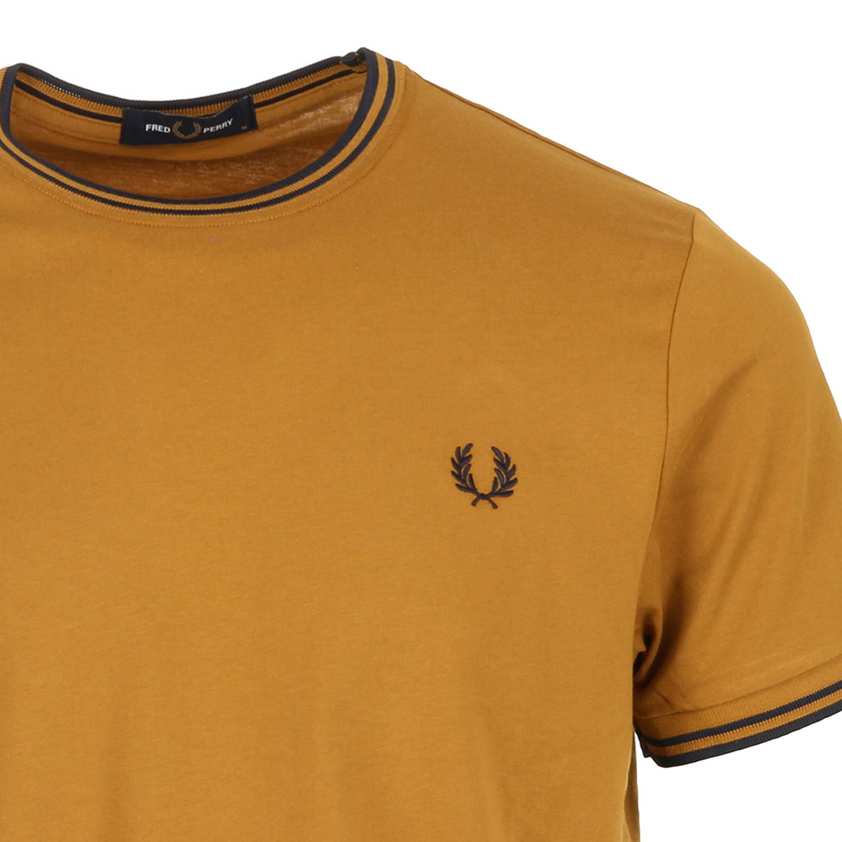 Twin Tipped T-Shirt Twin Tipped T-Shirt