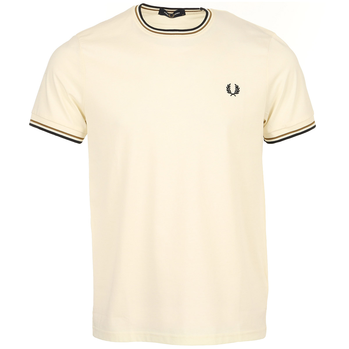 Twin Tipped T-Shirt
