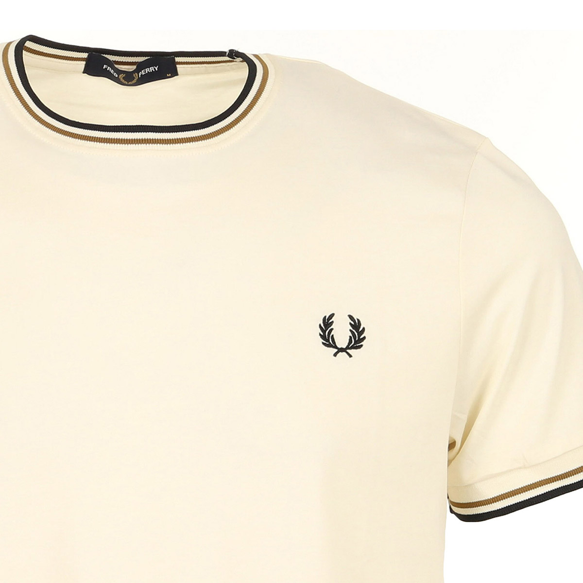 Twin Tipped T-Shirt