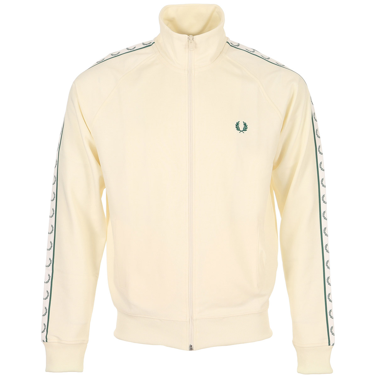 Taped Track Jacket Taped Track Jacket