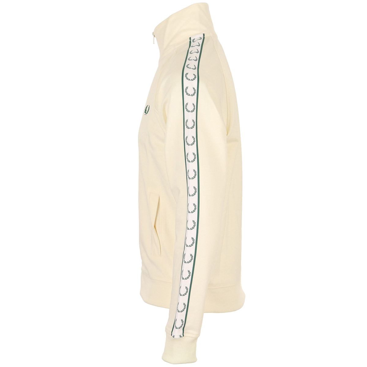 Taped Track Jacket Taped Track Jacket
