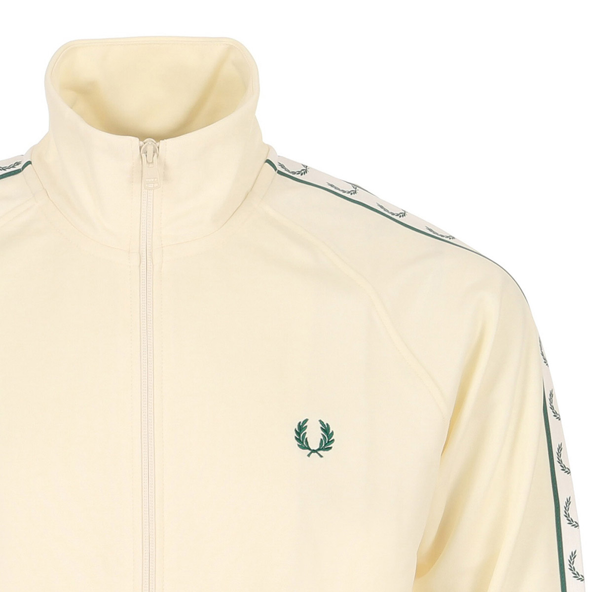 Taped Track Jacket Taped Track Jacket