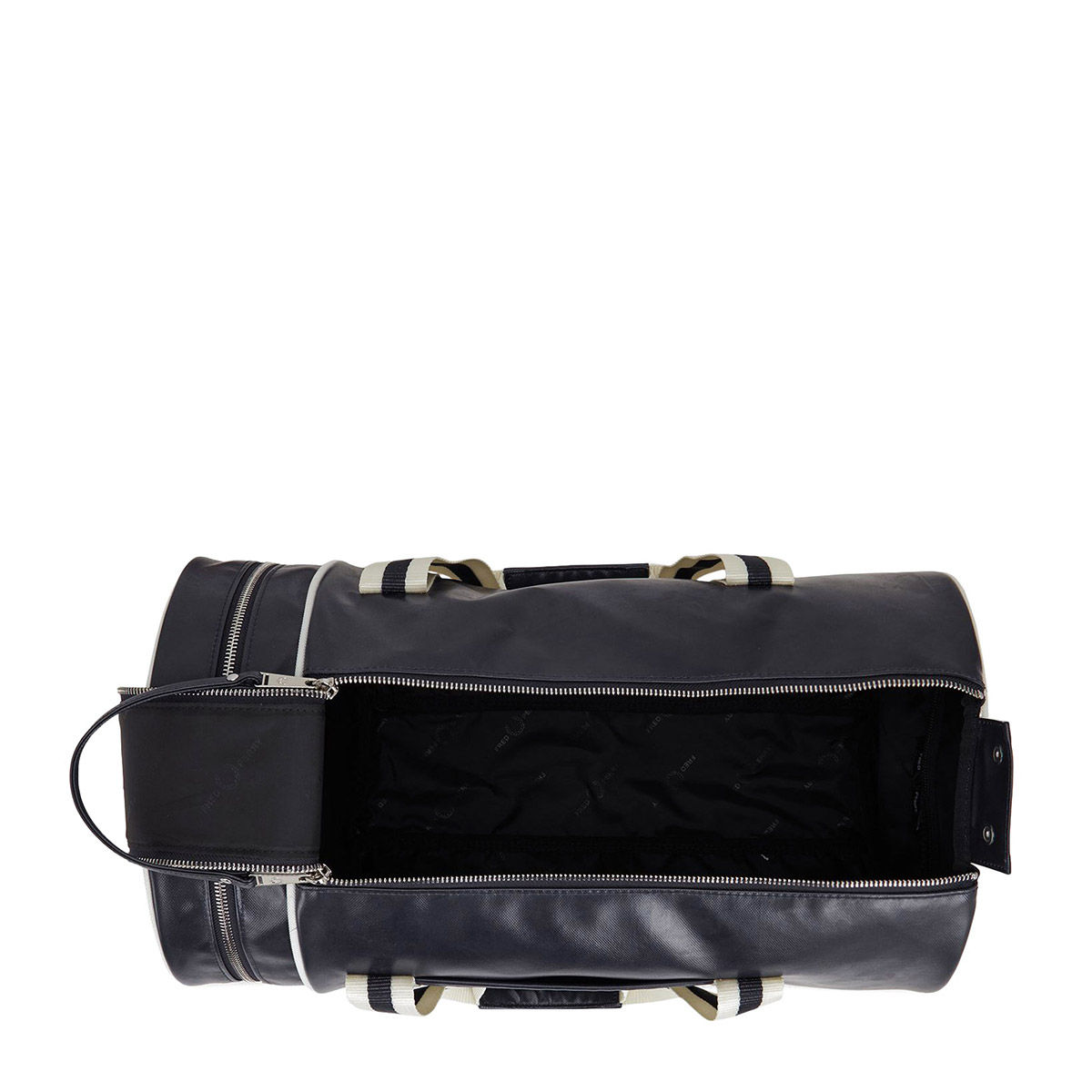 Classic Barrel Bag