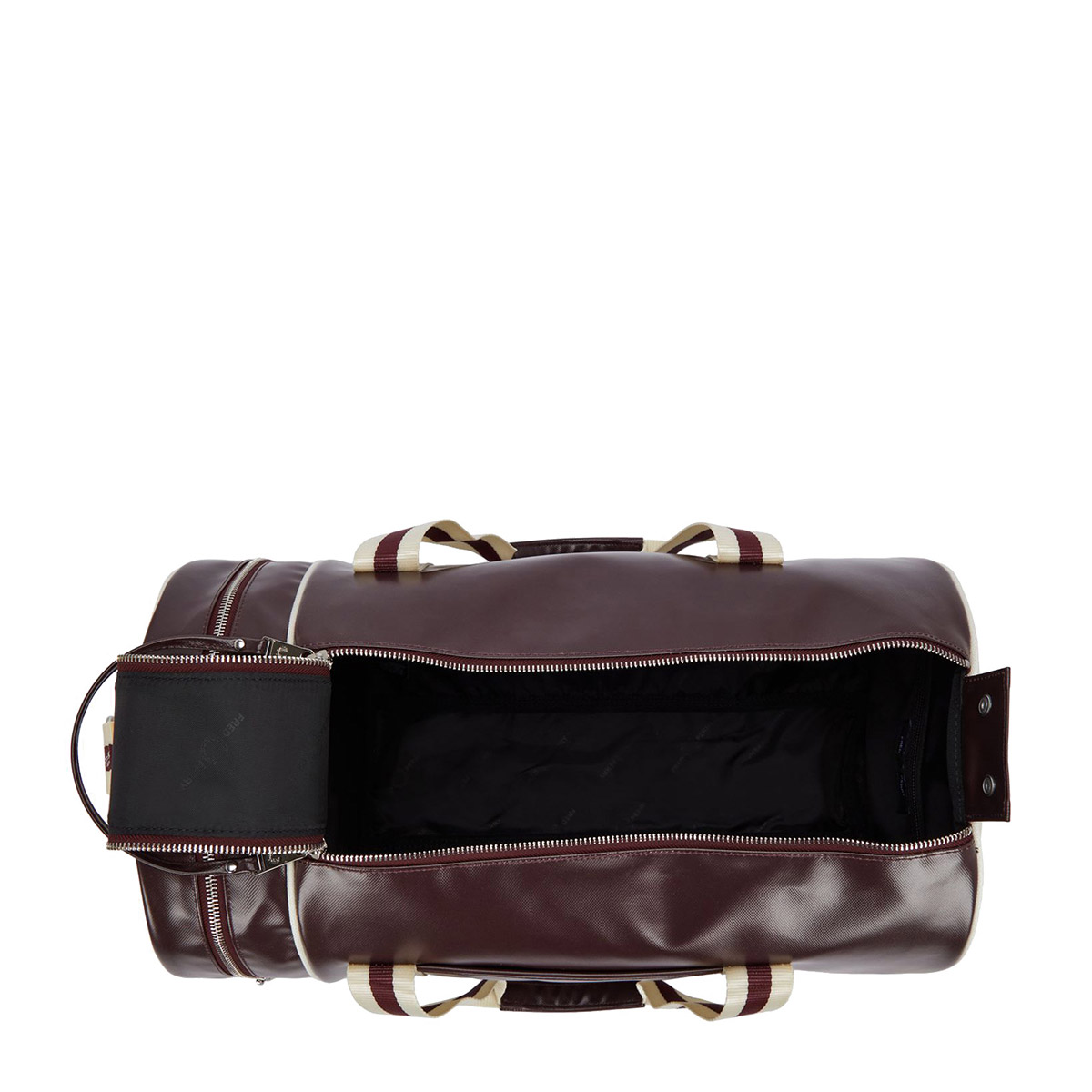 Classic Barrel Bag Classic Barrel Bag