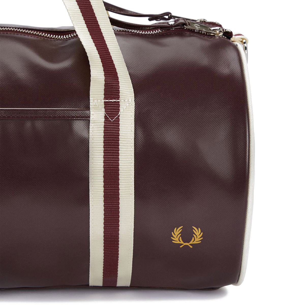 Classic Barrel Bag Classic Barrel Bag