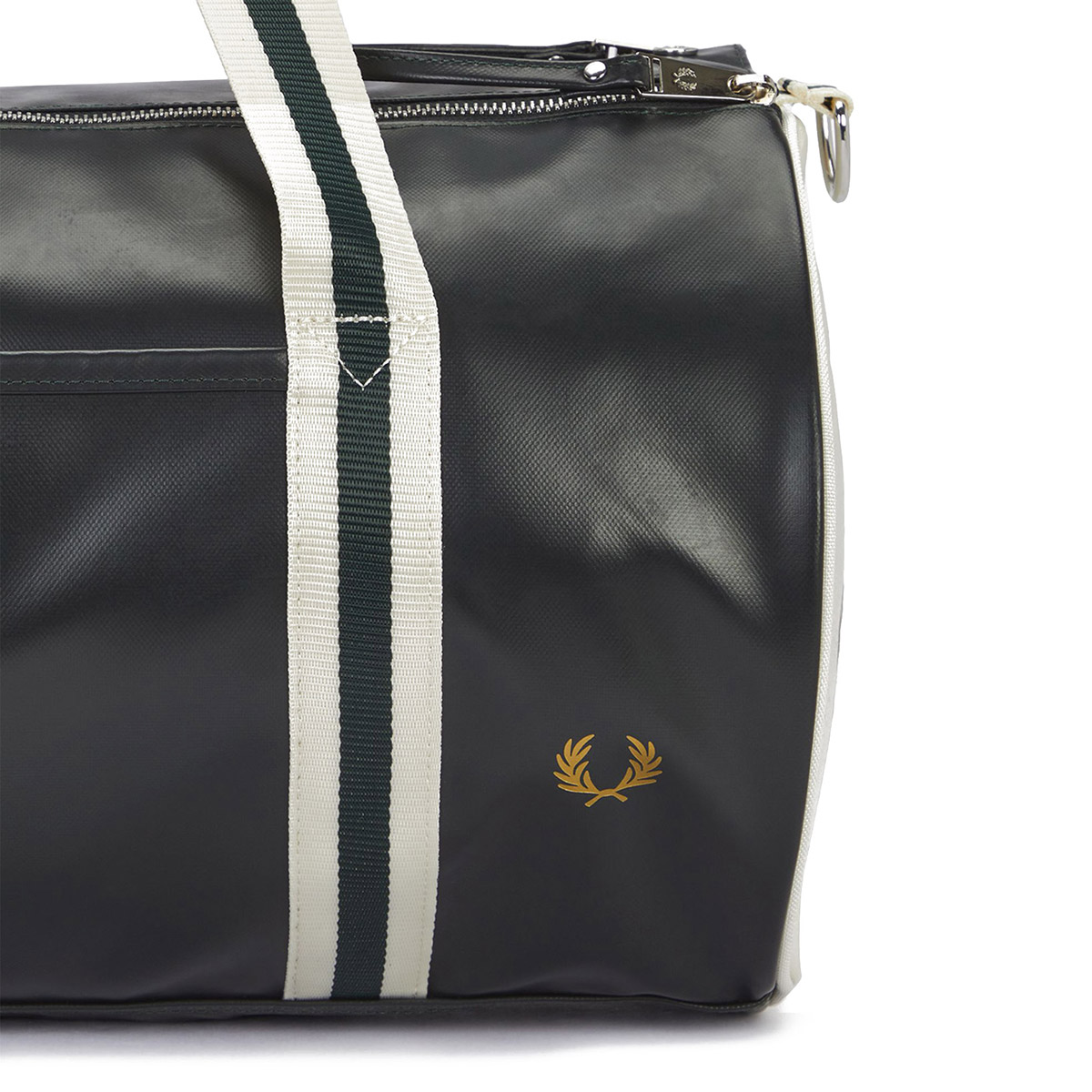 Classic Barrel Bag Classic Barrel Bag