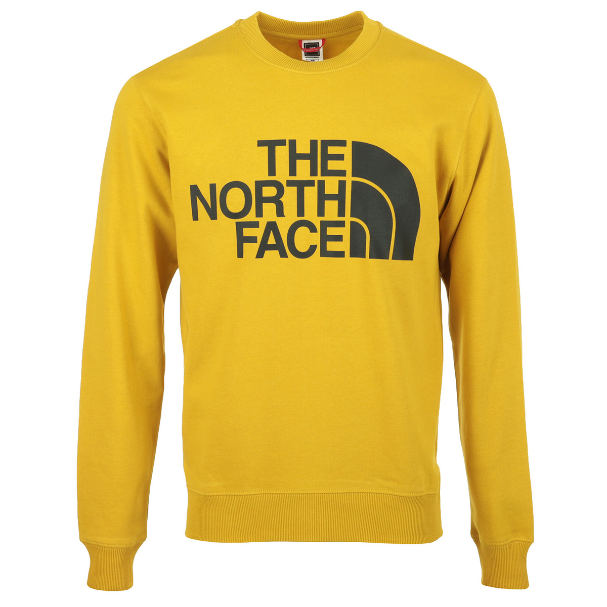 The North Face "Standard Crew"