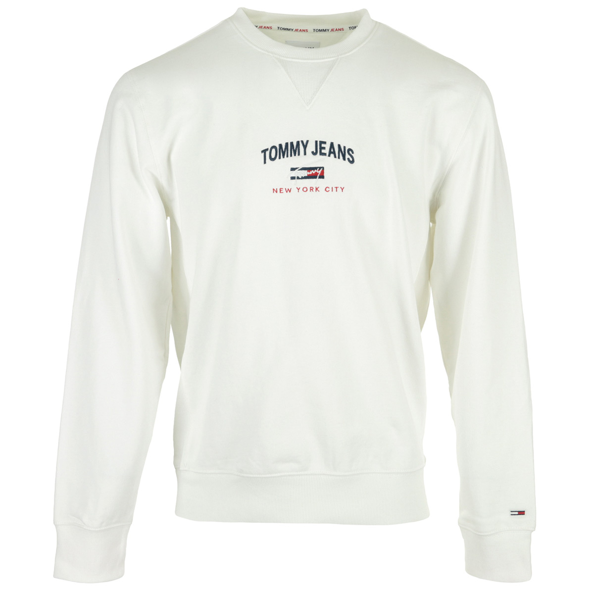Tommy Hilfiger "Timeless Tommy Crew"