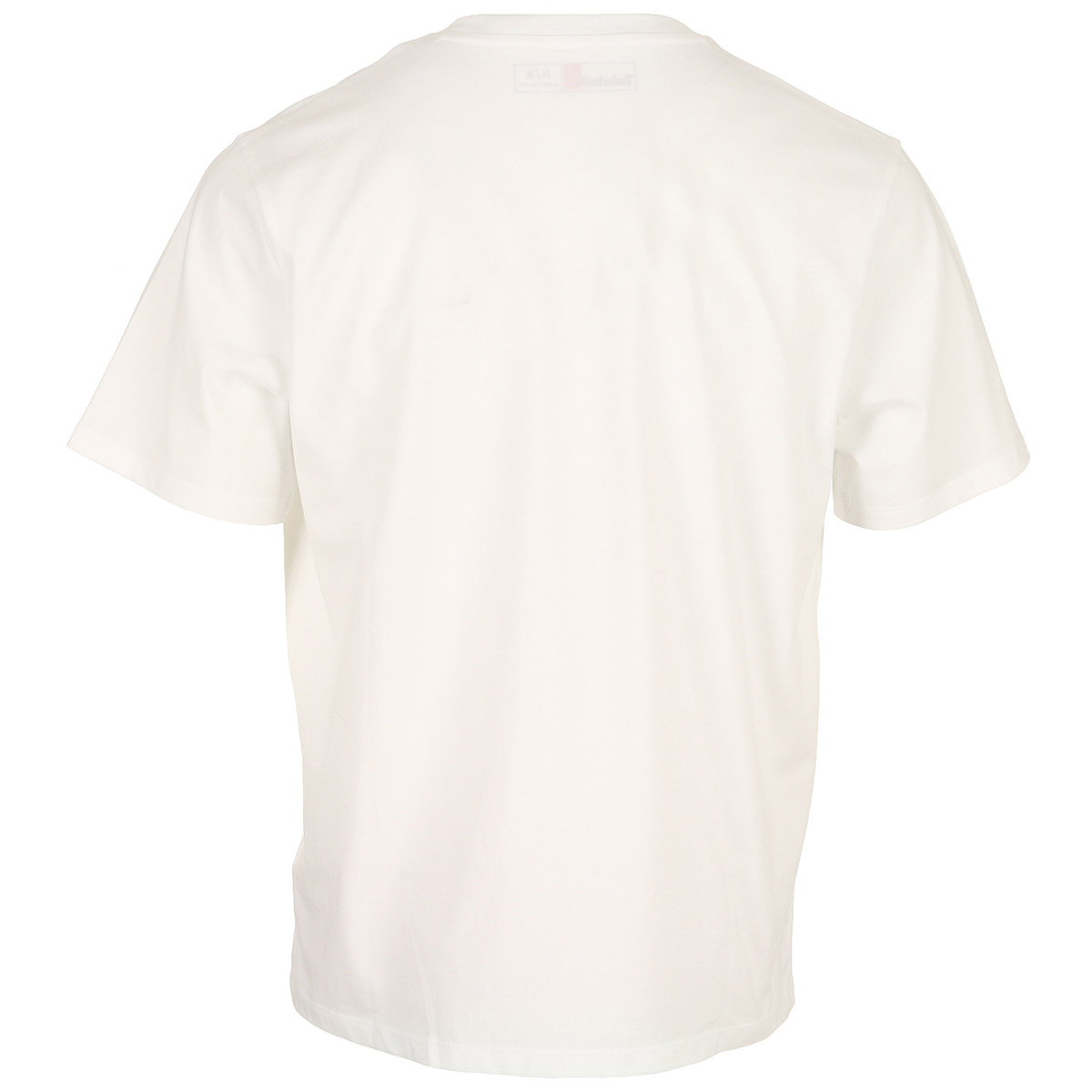Print Stack Logo Short White