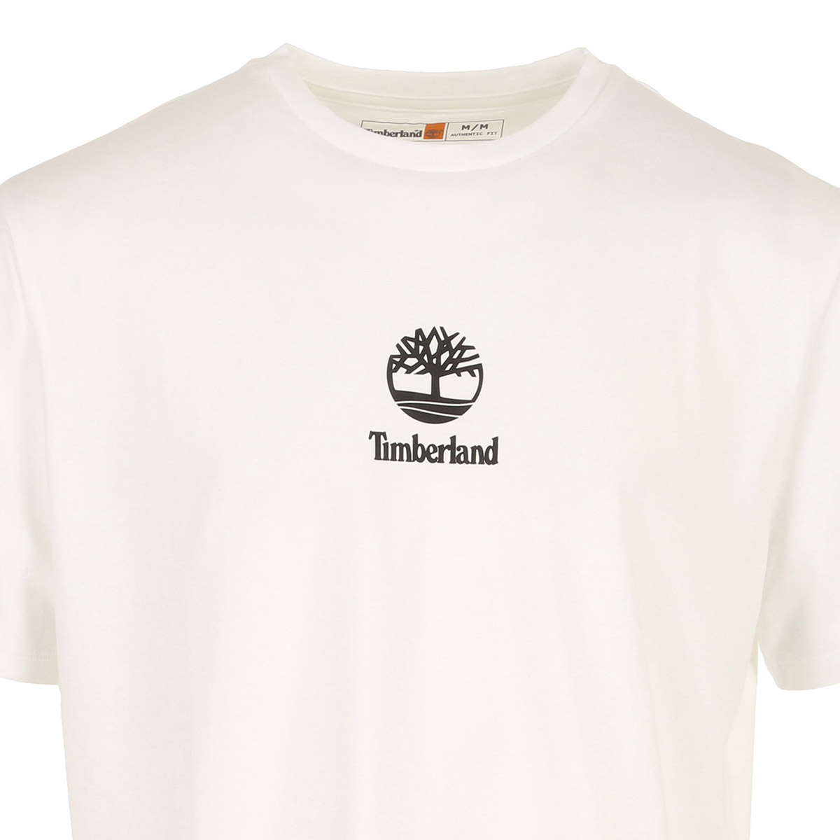 Print Stack Logo Short White