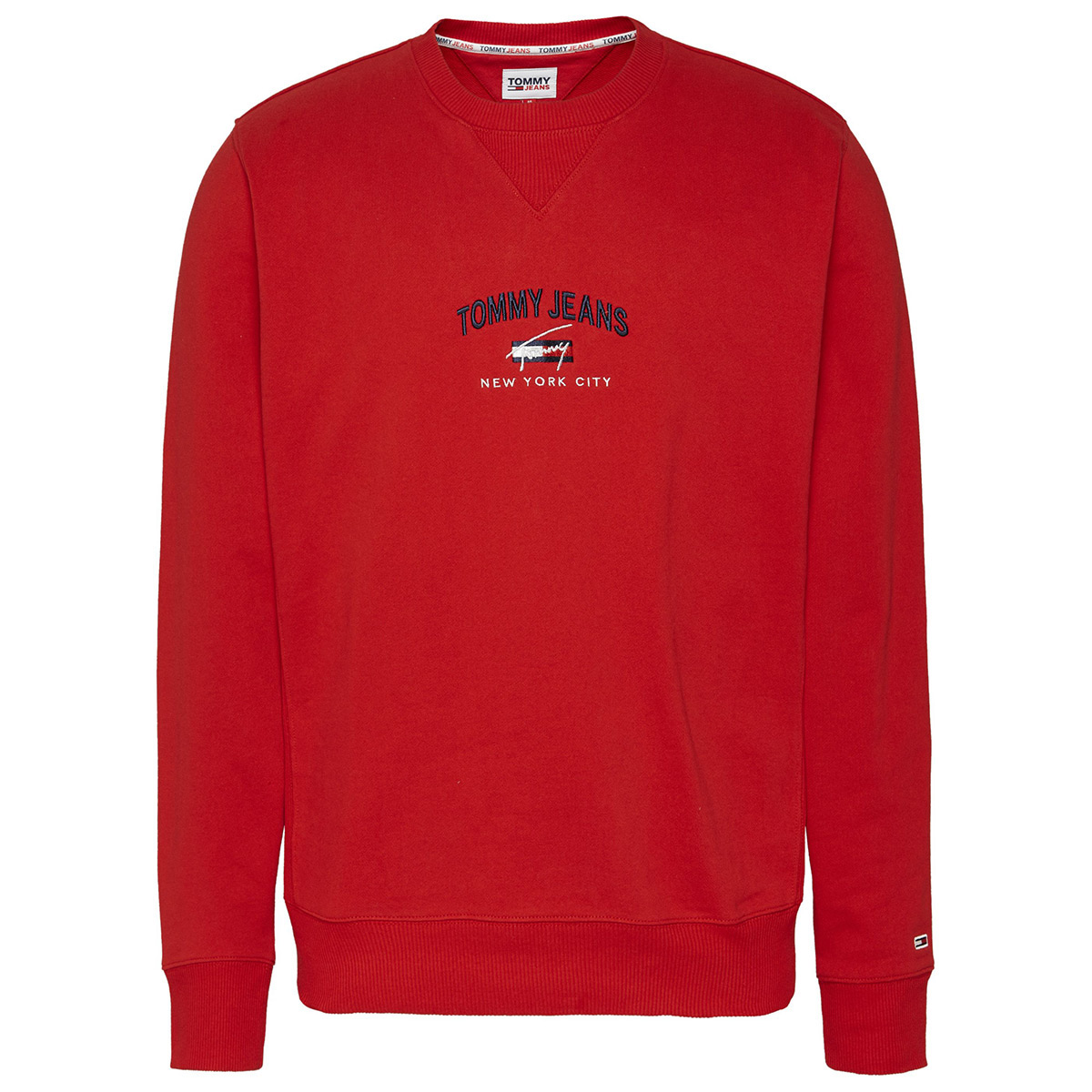 Timeless Tommy Crew Timeless Tommy Crew