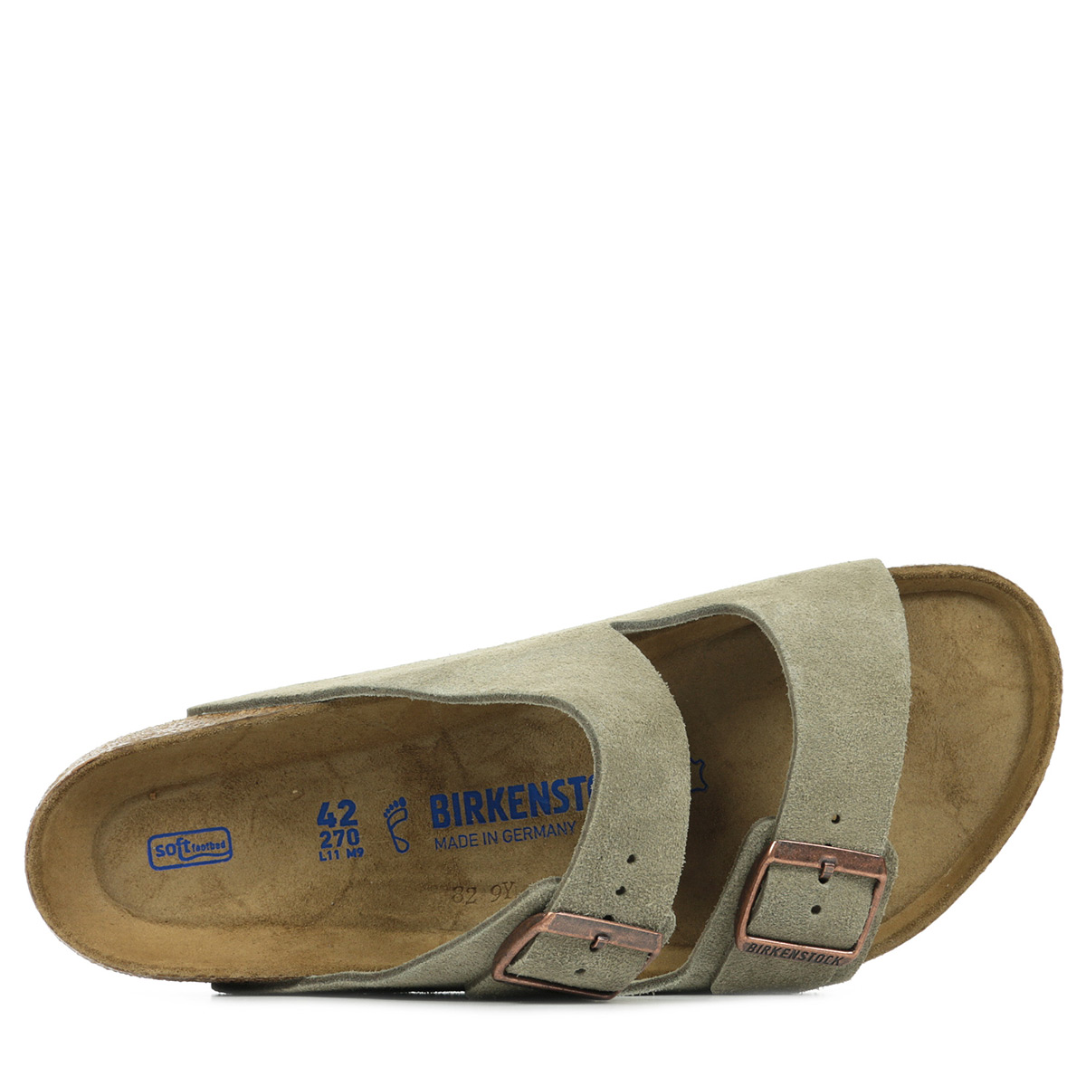 Arizona Bs Sfb Suede Arizona Bs Sfb Suede