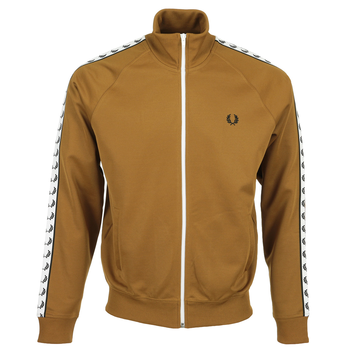 Taped Track Jacket Taped Track Jacket