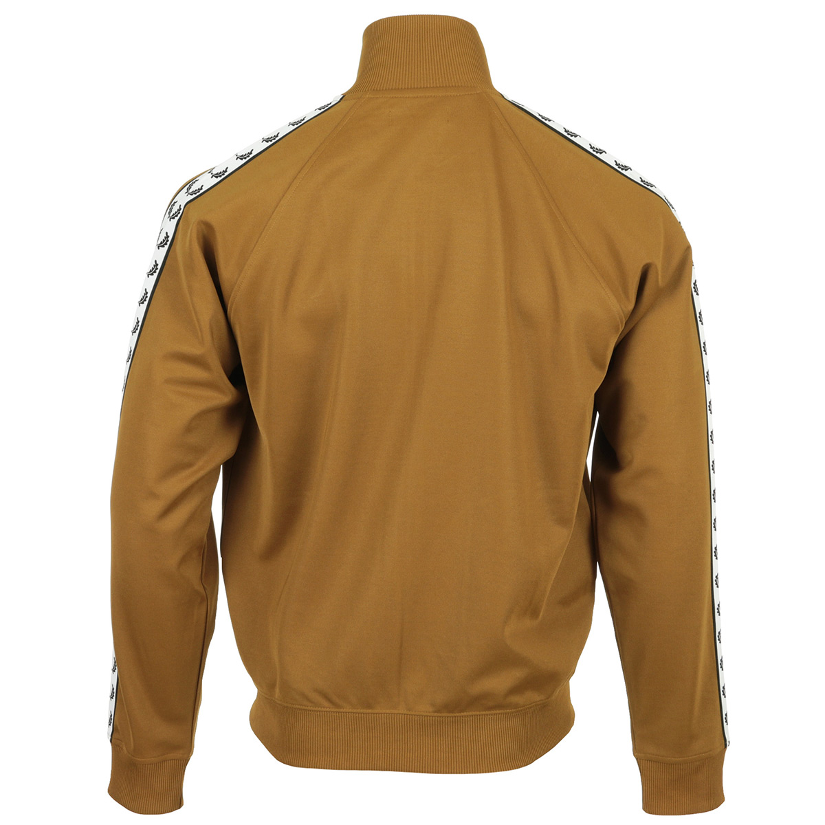 Taped Track Jacket Taped Track Jacket