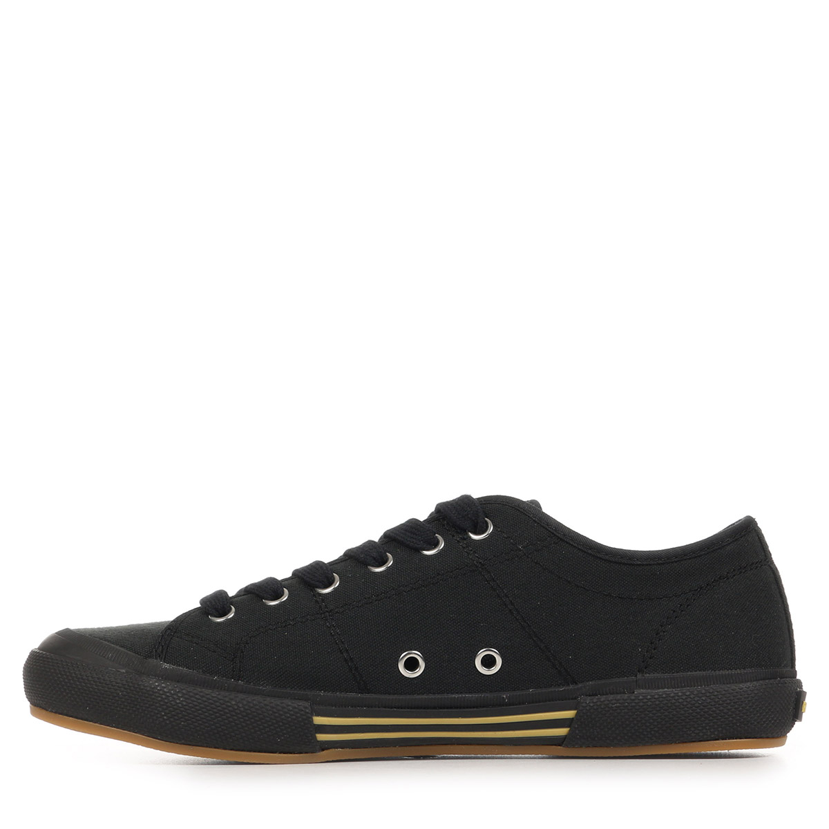B708 Vintage Tennis Canvas