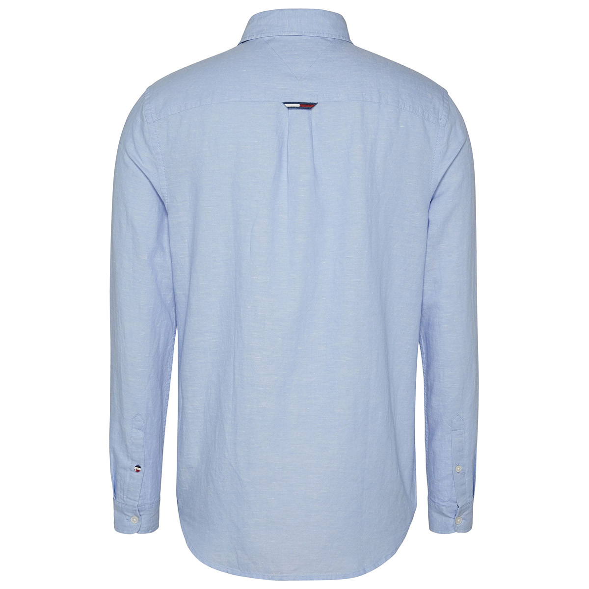 Linen Blend Shirt Linen Blend Shirt