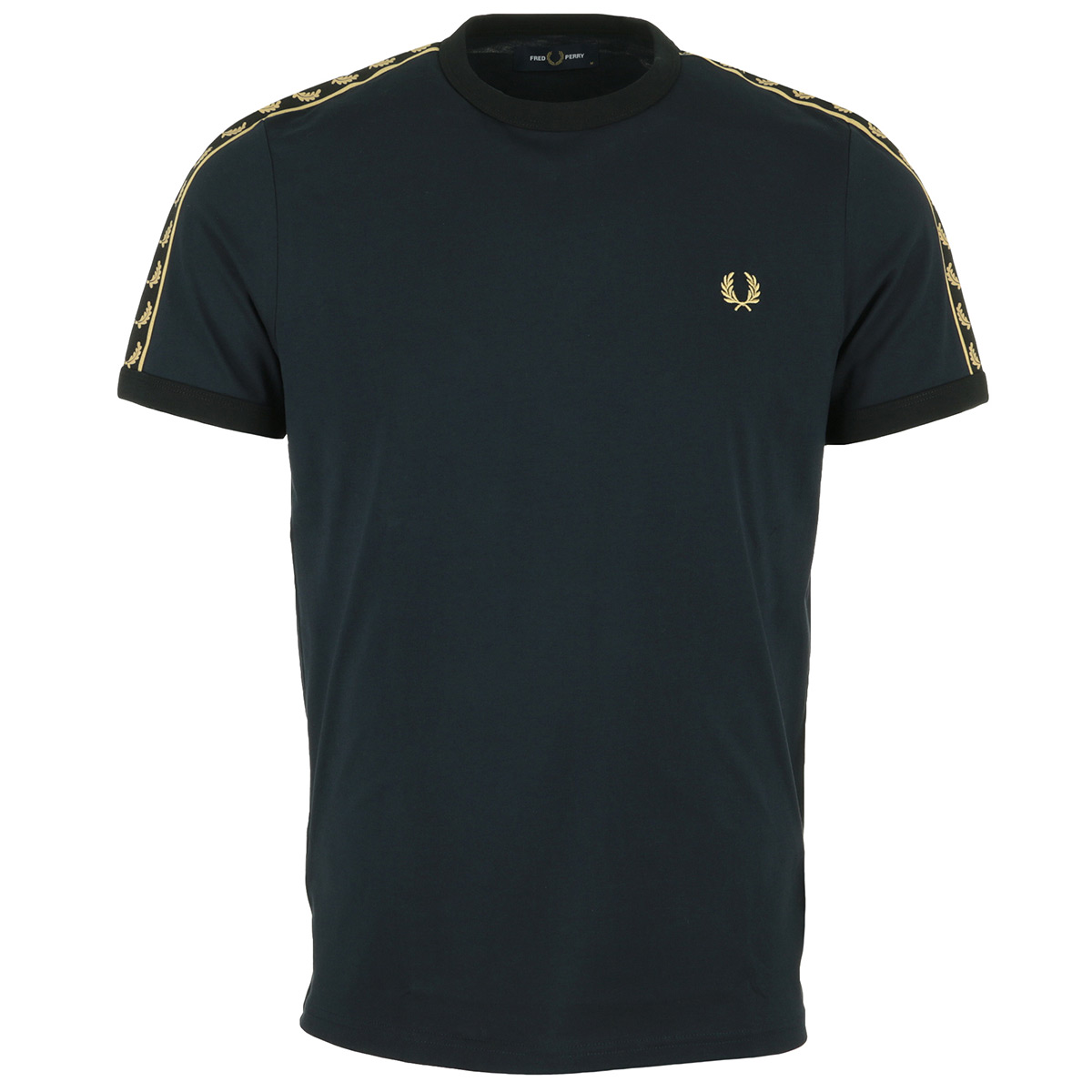 Ringer T-Shirt Ringer T-Shirt