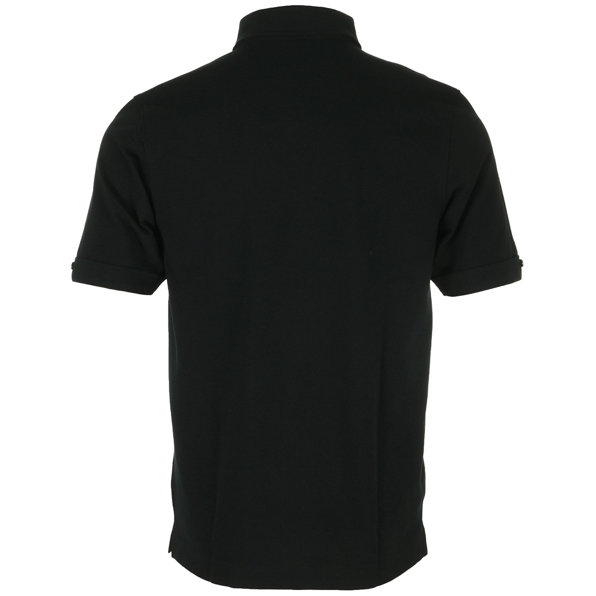 Button Down Collar Polo Shirt Button Down Collar Polo Shirt