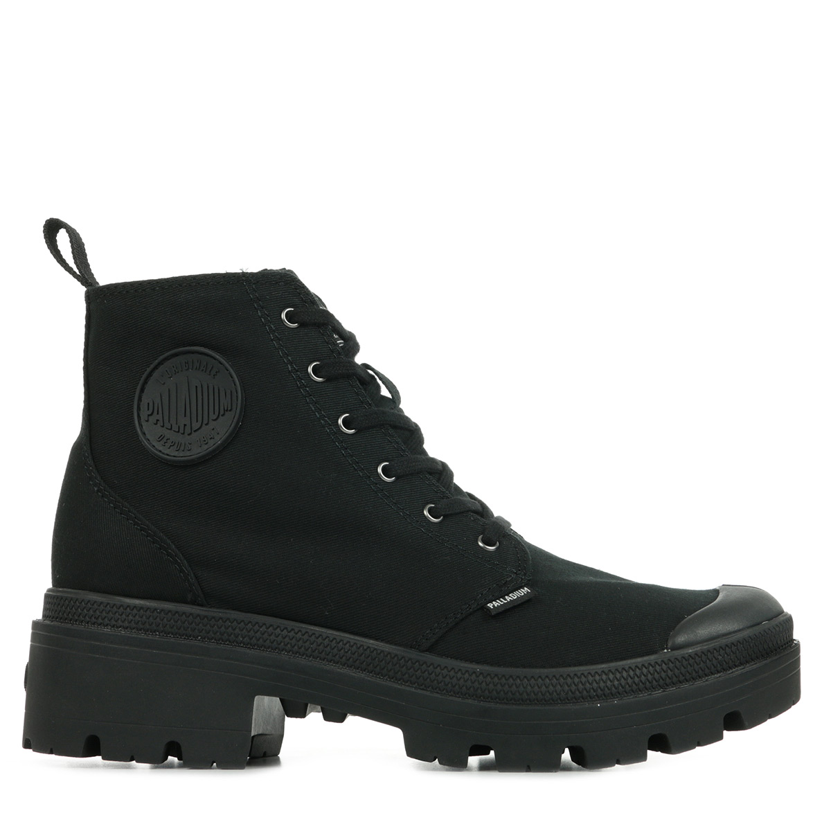 Palladium "Pallabase Twill"