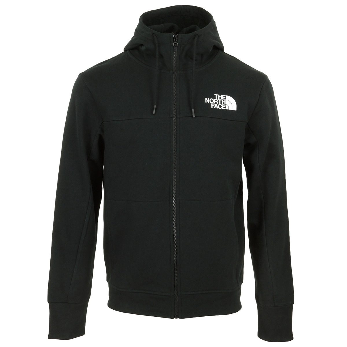 The North Face "Himalayan Full Zip Hoodie"