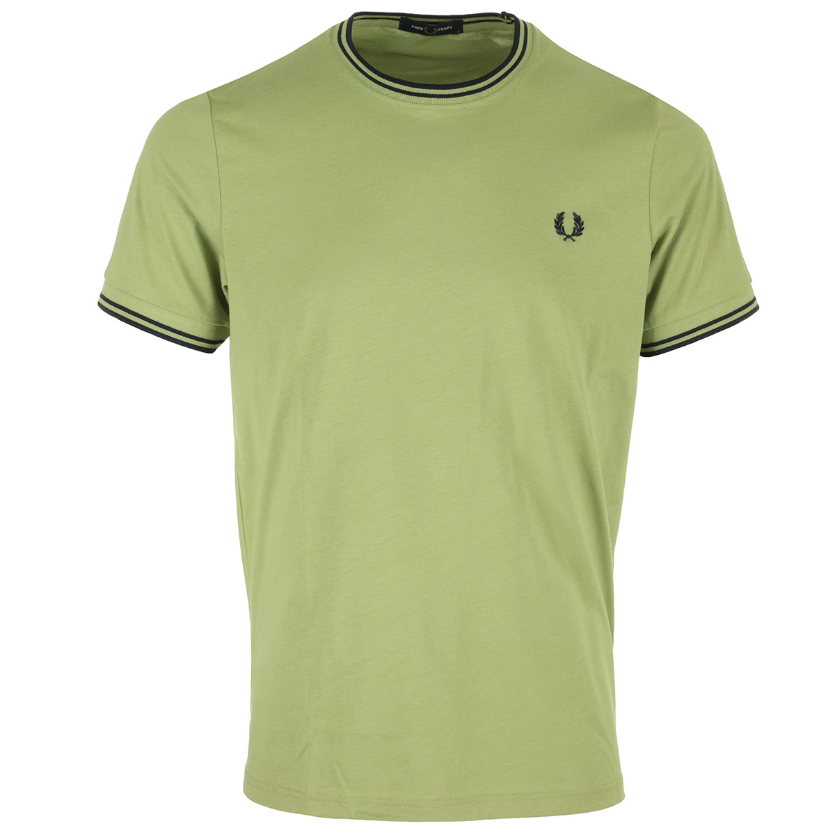 Twin Tipped T-Shirt Twin Tipped T-Shirt