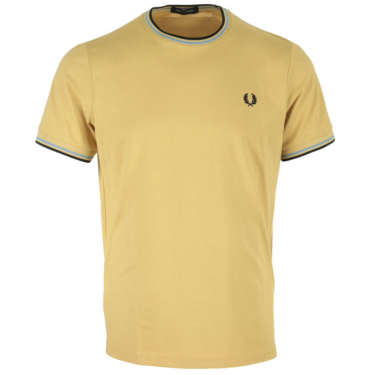 Twin Tipped T-Shirt Twin Tipped T-Shirt