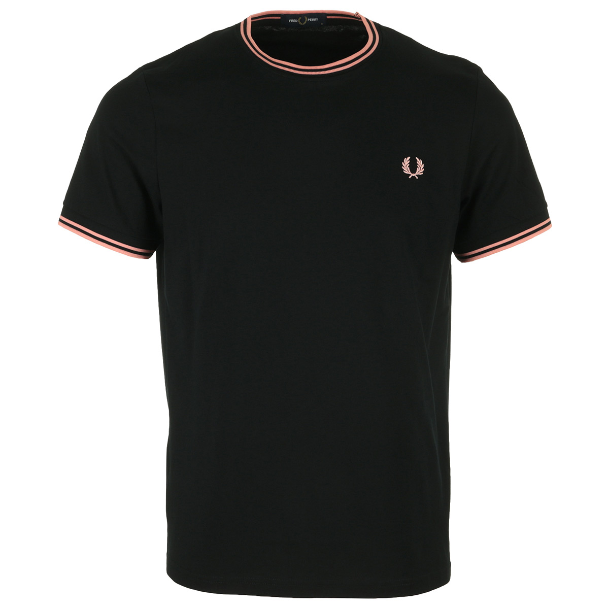 Twin Tipped T-Shirt Twin Tipped T-Shirt