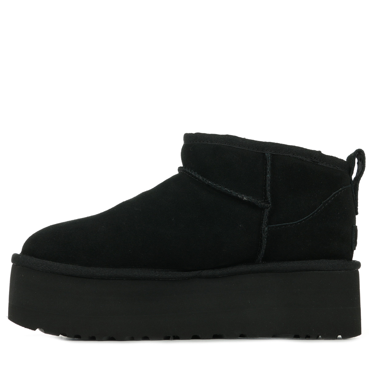 Classic Ultra Mini Platform Classic Ultra Mini Platform