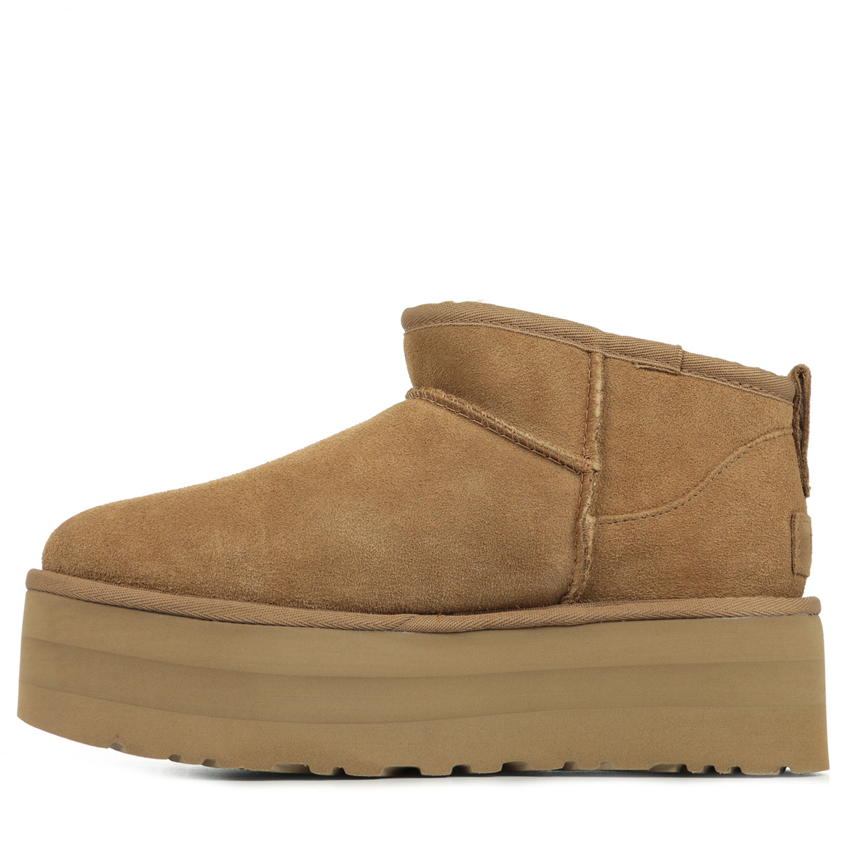 Classic Ultra Mini Platform Classic Ultra Mini Platform