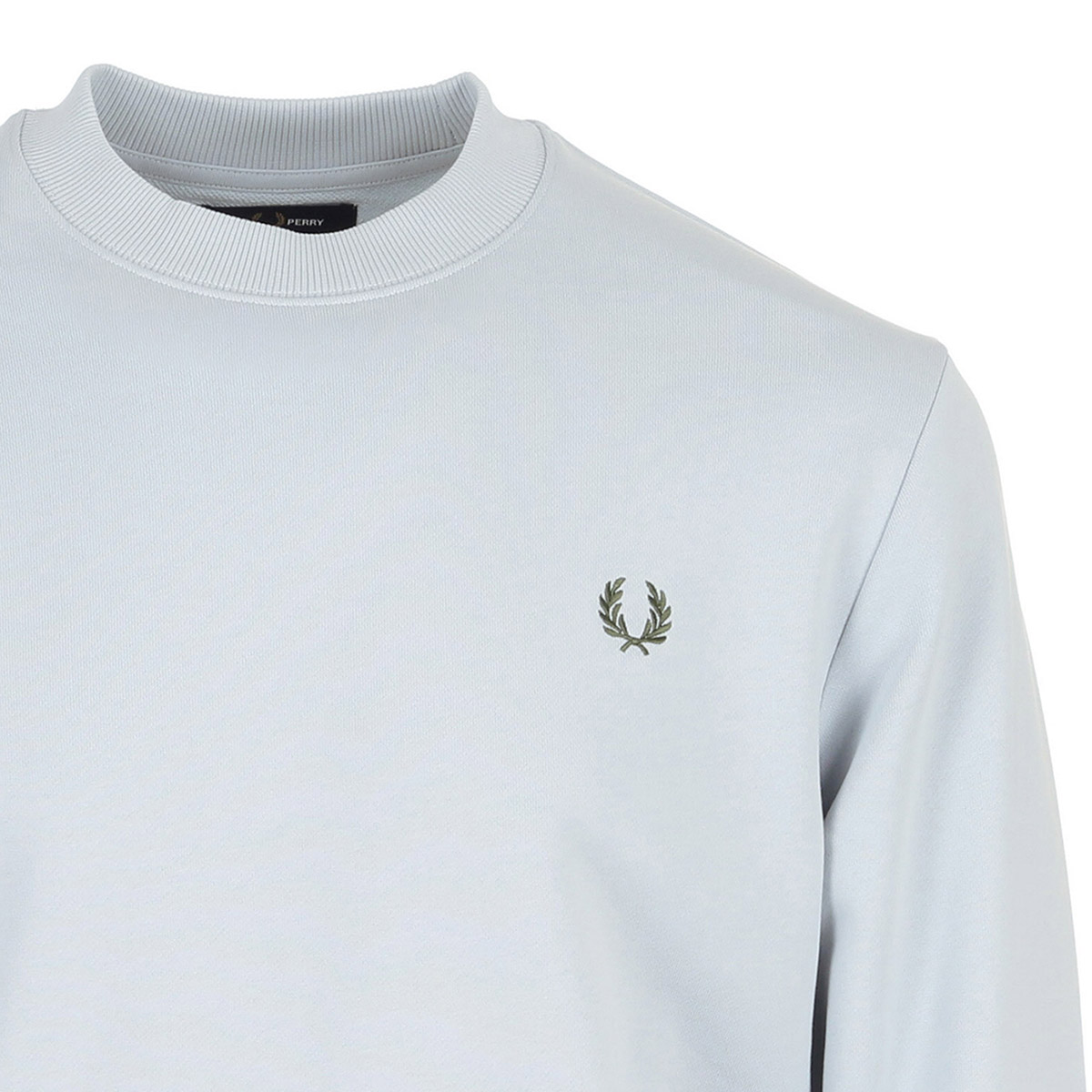 Crew Neck
